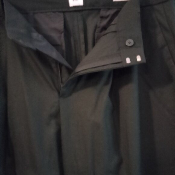 Women's dress wide leg pants, size 16. - Picture 3 of 7